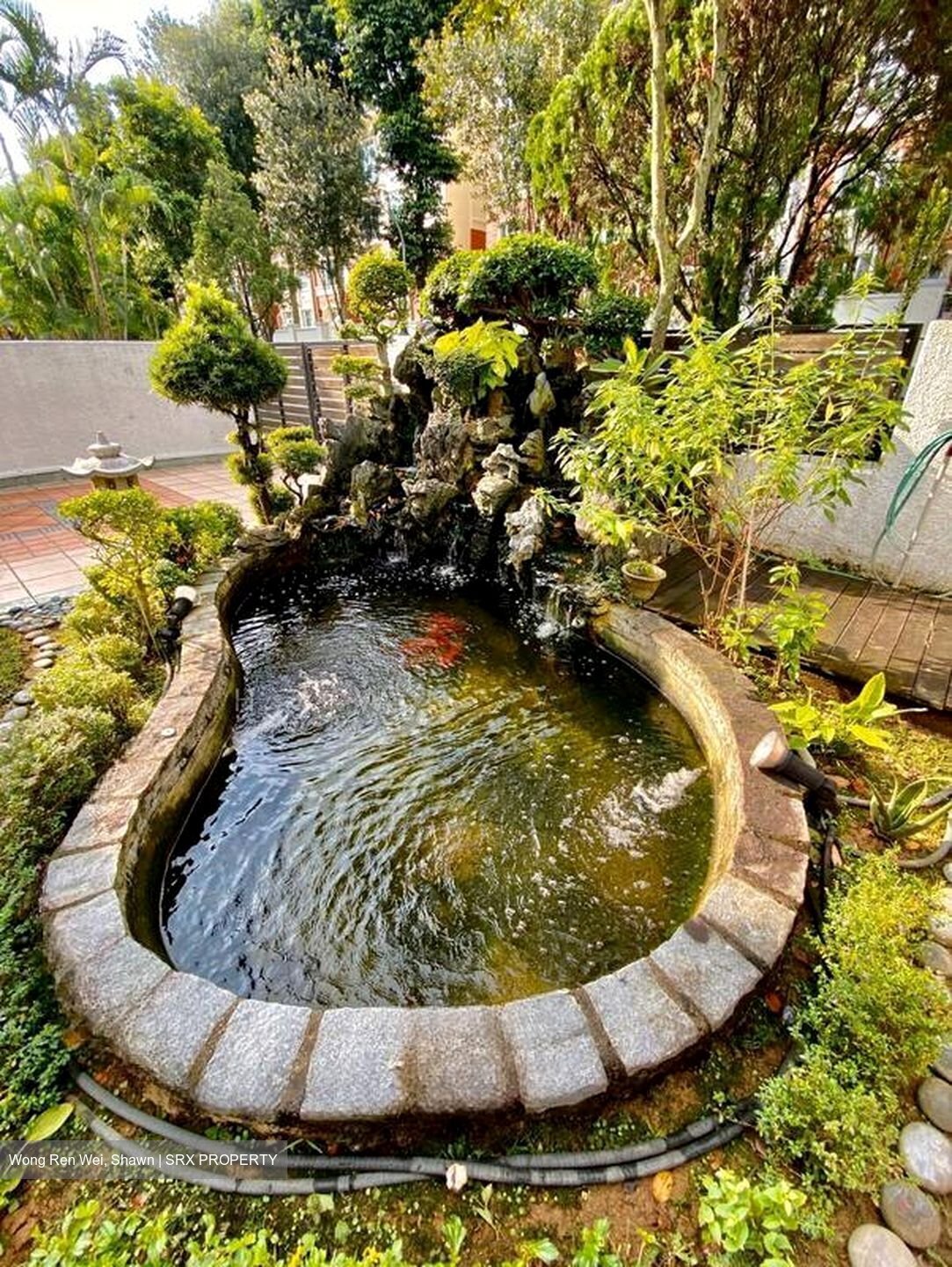 Sunrise Villa (D28), Semi-Detached #501913841